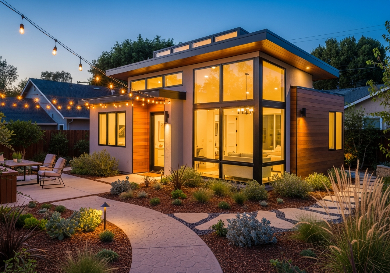 Accessory Dwelling Units