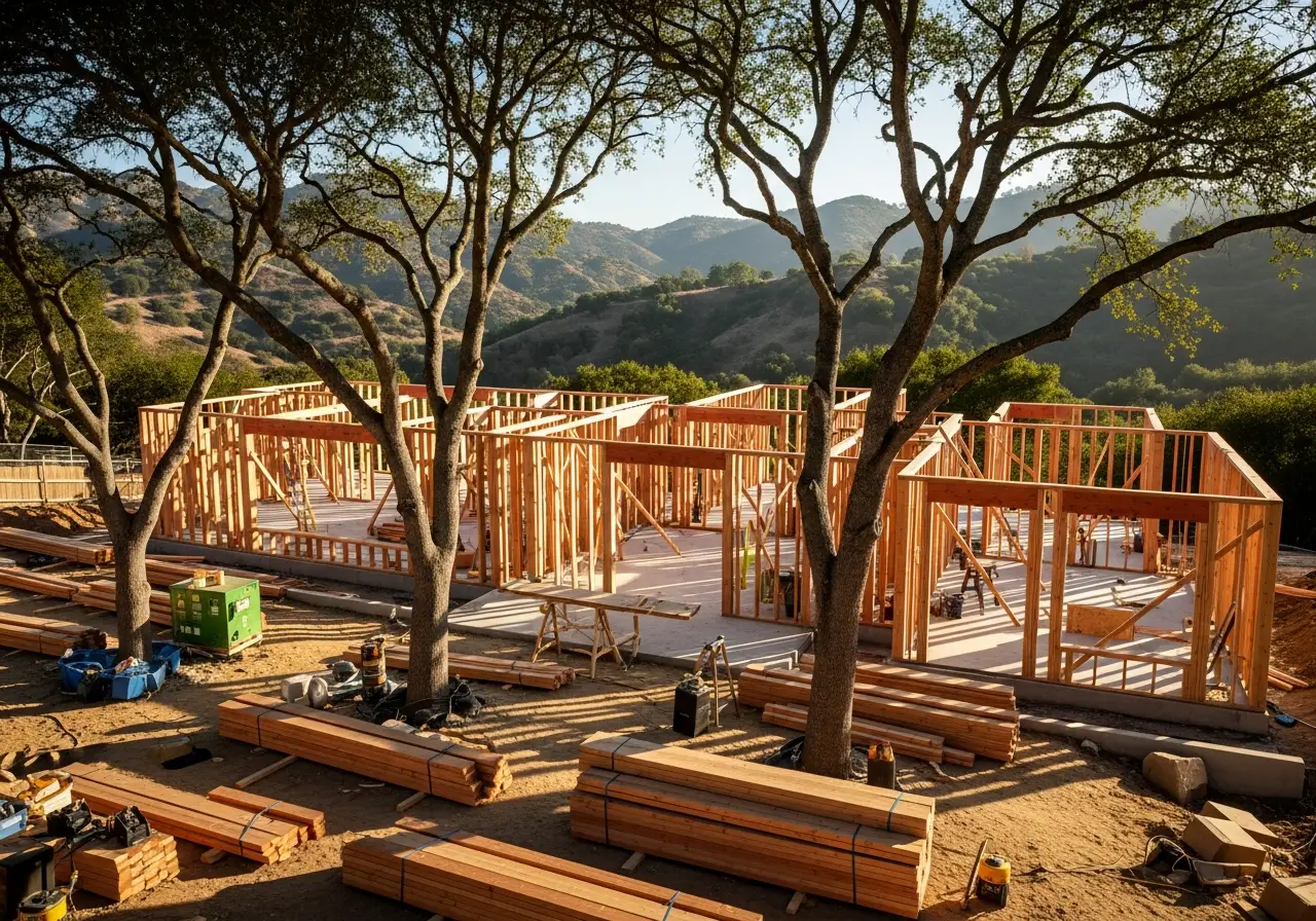 Built by a Firefighter. Designed for Brentwood