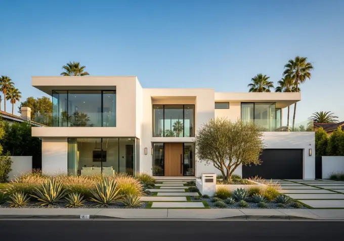 Featured Projects in Orange County (1)