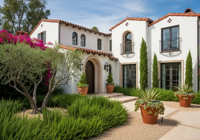 Featured Projects in Orange County (1)