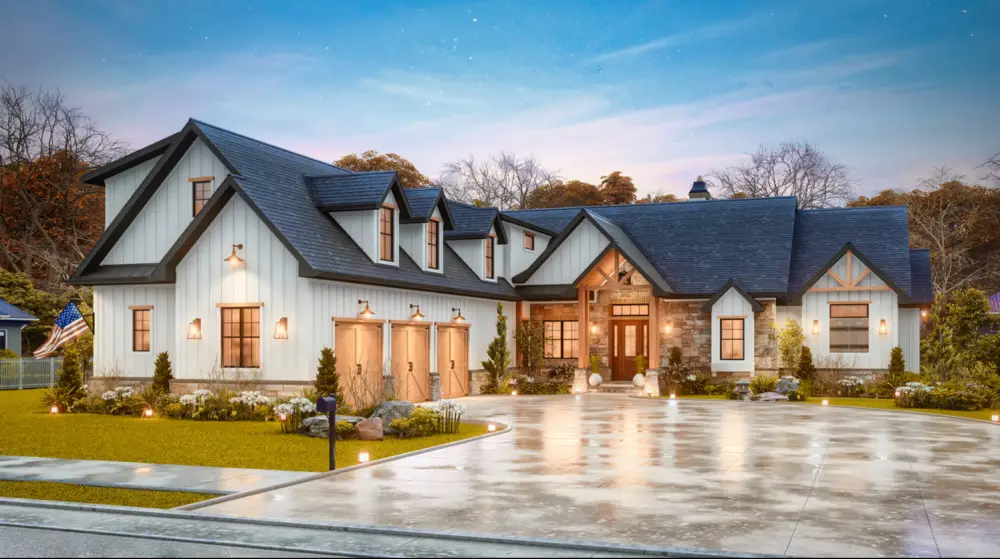 San Diego Custom Homes
