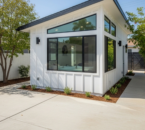 Featured Luxury Custom Home Projects