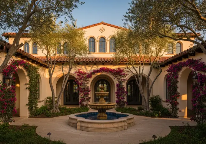 Featured New Home Construction Projects in Los Angeles