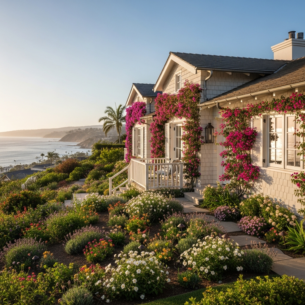 Featured Projects in Laguna Beach