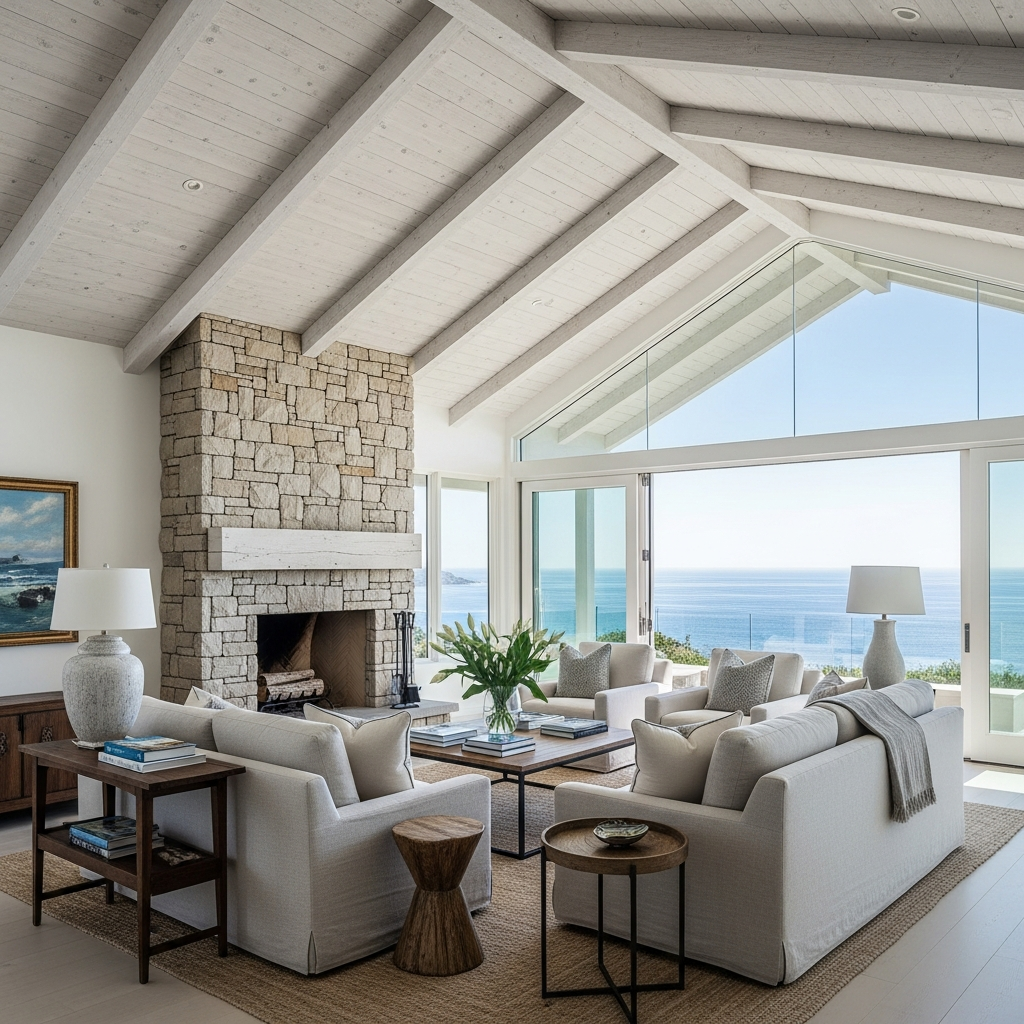 Featured Projects in Laguna Beach