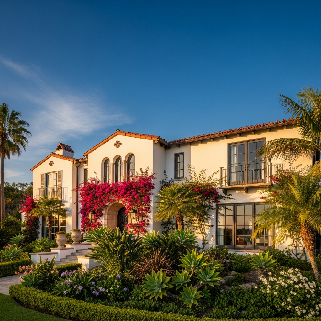 Featured Projects in Laguna Beach