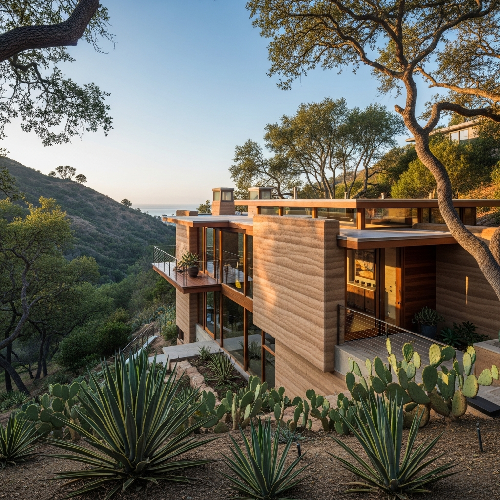 Featured Projects in Laguna Beach