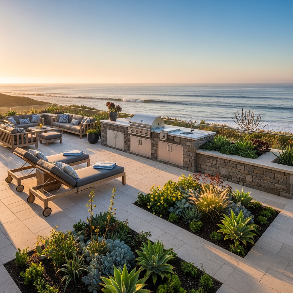 Featured Projects in Laguna Beach