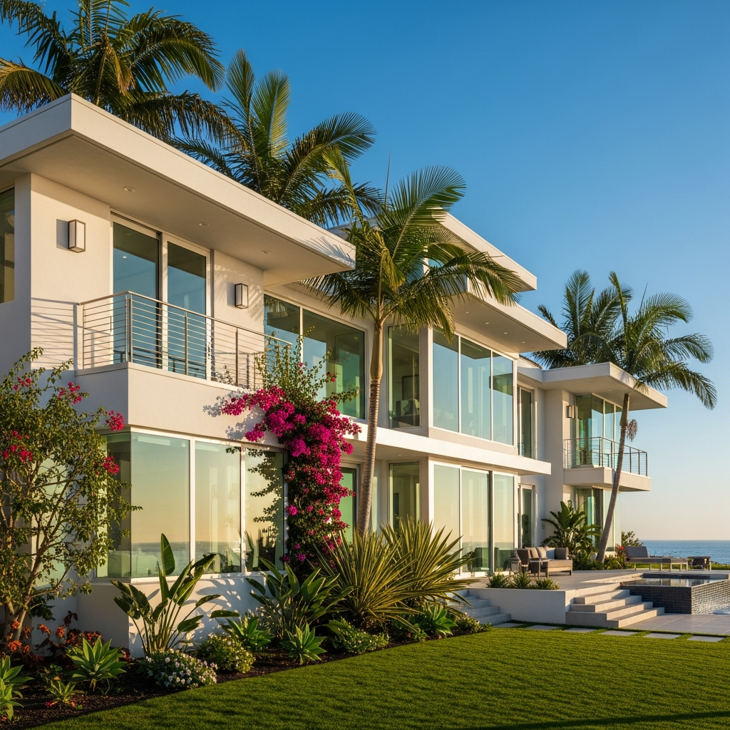 newport project