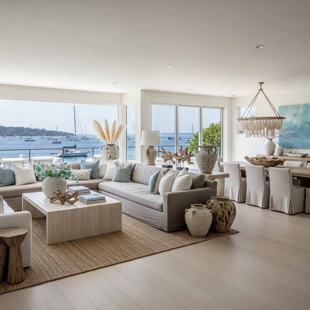 newport project