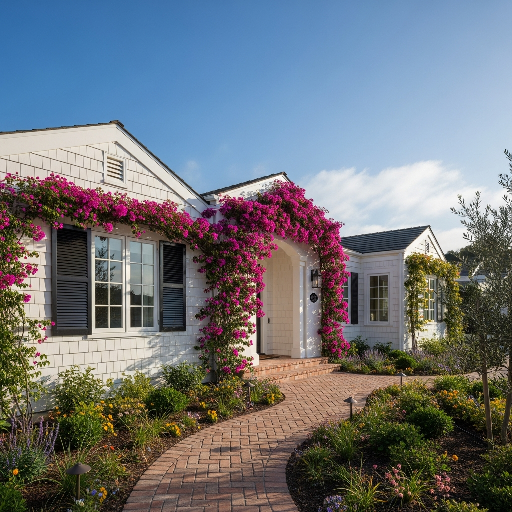 newport project
