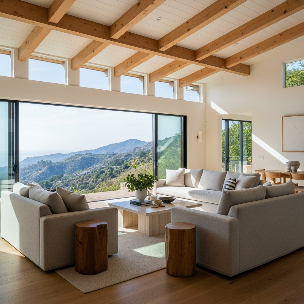 Featured Projects in Pacific Palisades