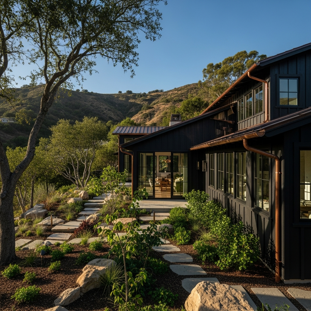 Featured Projects in Pacific Palisades