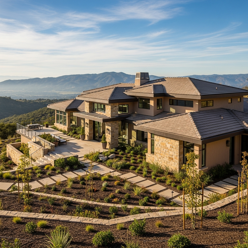 Featured Projects in Pacific Palisades