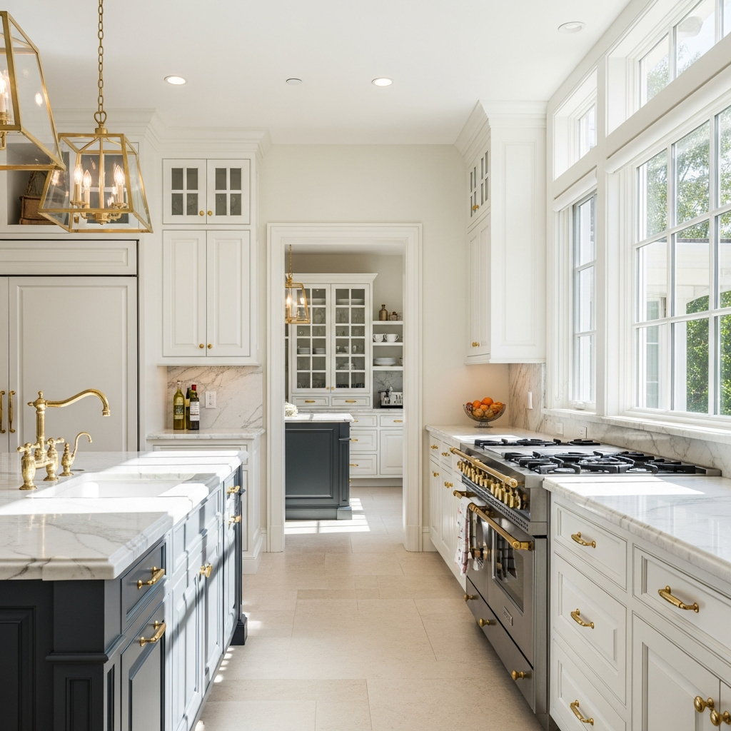 Rancho Santa Fe project